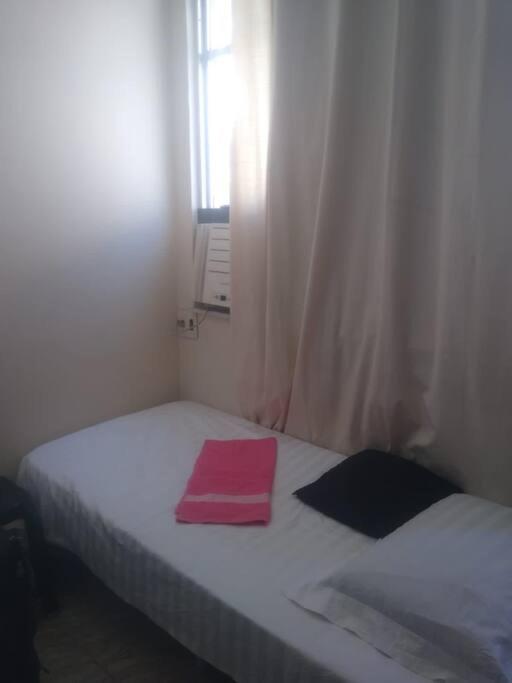 Apartment Copa L E O P5 Rio de Janeiro