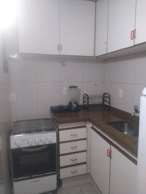 Apartment Copa L E O P5 Rio de Janeiro