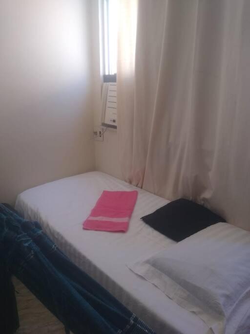 Apartment Copa L E O P5