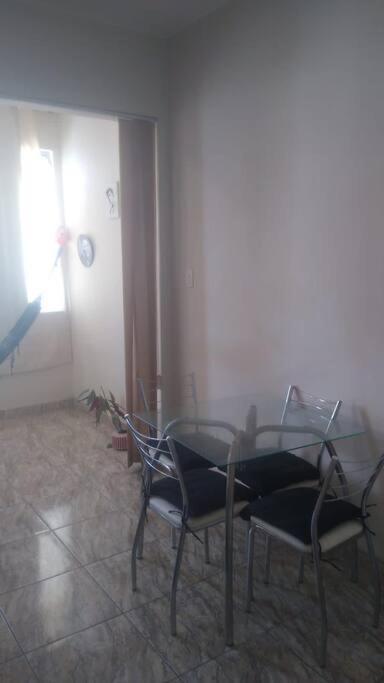 Apartment Copa L E O P5