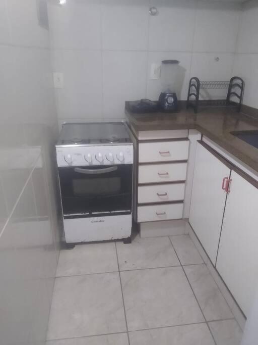 Copa L E O P5 Apartamento Río de Janeiro